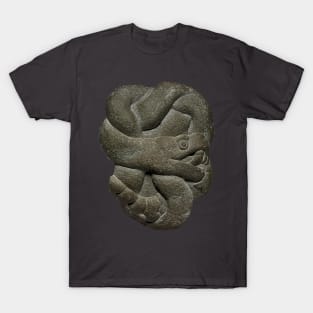 Stone Rattlesnake T-Shirt